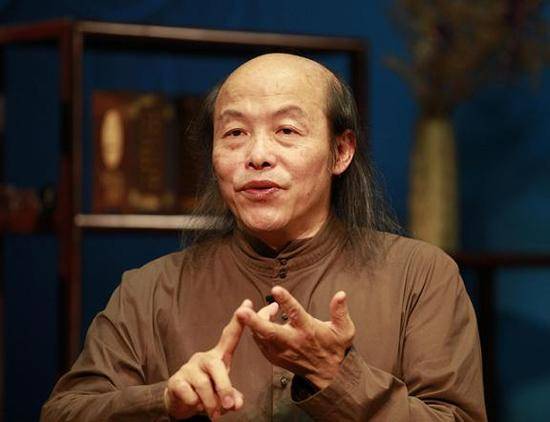 林清玄去世享年65岁 曾任《中国时报》《工商时报》记者