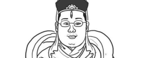 马伯庸所撰写小说《我在江湖》