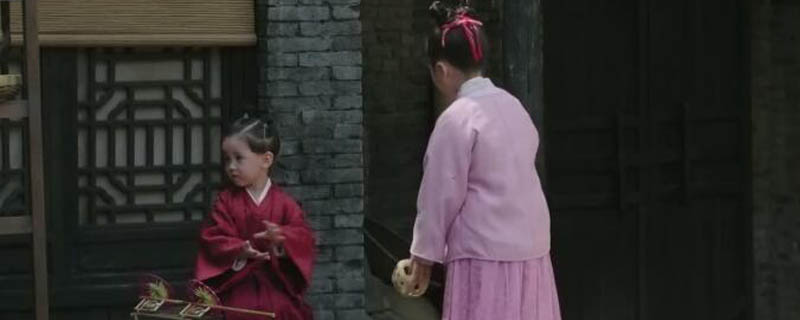 知否小说昌哥儿的结局