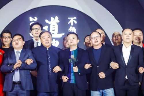 这是中国最贵春晚，演员身家5000亿，于谦高晓松当配角