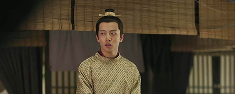 知否嫣红的孩子是谁的