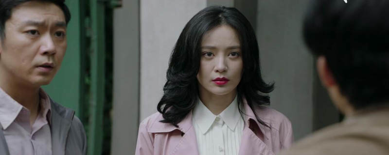 杨巡和小凤结婚了吗