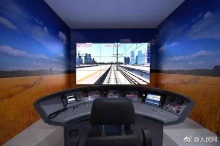 复兴号将自动驾驶，时速300～350公里高铁自动驾驶技术在世界上属空白