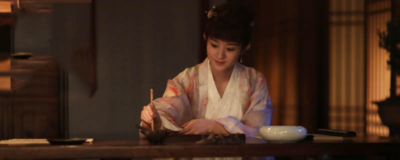 知否林小娘是好人坏人
