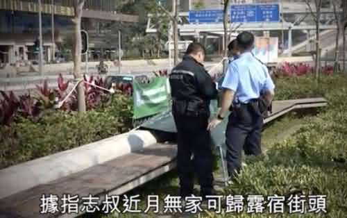 64岁TVB演员暴毙街头，一天只赚300元，王浩信深表同情！