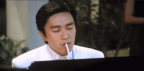 周星驰卖猪肉什么电影