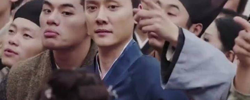 顾廷烨和齐衡什么关系