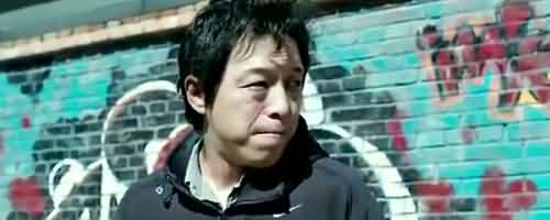 耿浩是哪个电影的人物