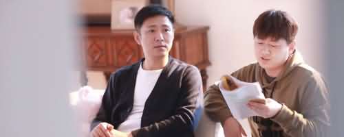 电视剧《都挺好》