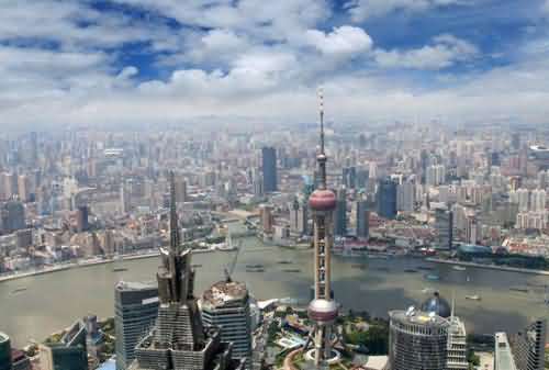 上海多家银行首套房贷利率下降 对市场影响有限