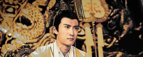 独孤皇后宇文邕的历史