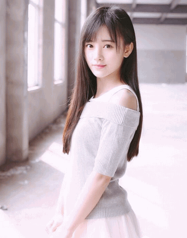 鞠婧祎为什么叫四千年美女