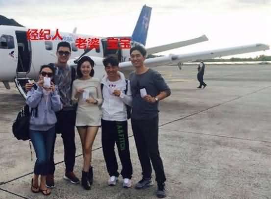 王宝强杨慧什么关系，杨慧掌握宋喆开房纪录是真的吗|杨慧宋喆离婚了吗