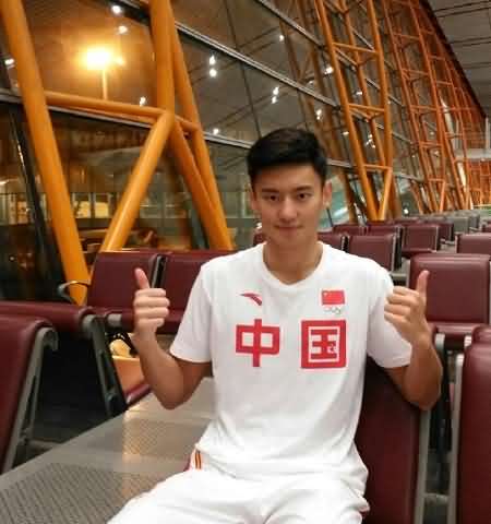 宁泽涛个人资料