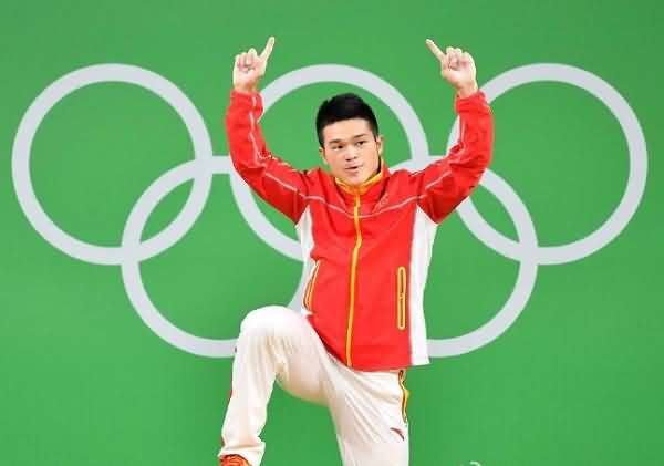 石智勇个人资料