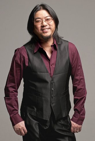 高晓松身高体重多少