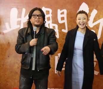 高晓松身高体重多少