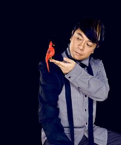 蔡康永身高体重多少