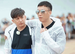 孙红雷身高体重多少