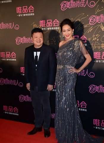马东身高体重多少