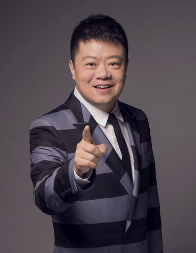 马东身高体重多少
