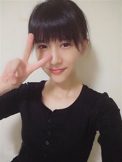papi酱身高体重多少