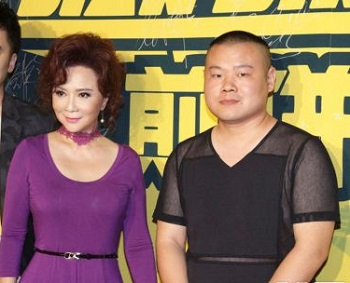 岳云鹏身高体重多少