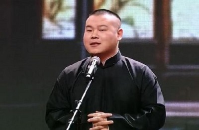岳云鹏身高体重多少，岳云鹏身高对比图，小岳岳真实|实际身高体重