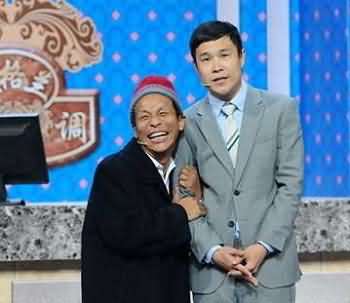 宋小宝身高体重多少