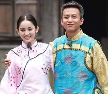 古力娜扎身高体重多少
