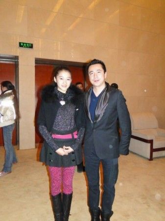 关晓彤身高体重多少