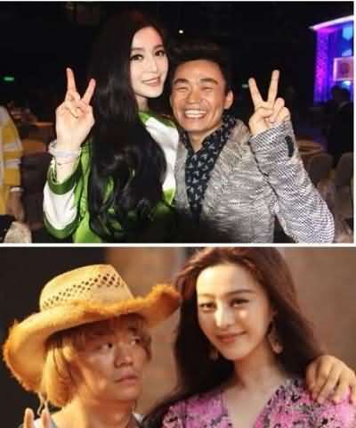 王宝强身高体重多少