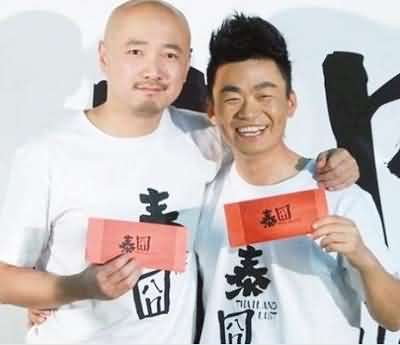 王宝强身高体重多少