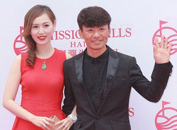王宝强老婆马蓉资料