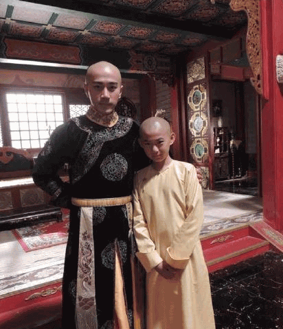 叶禾几岁，叶禾多大，叶禾演过的电视剧