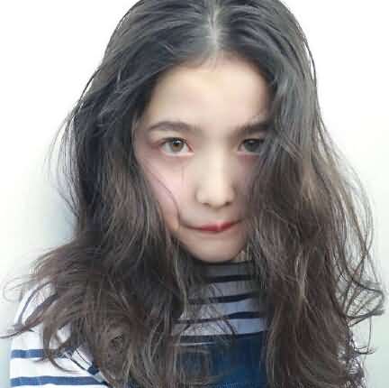 山田直美摄影图片