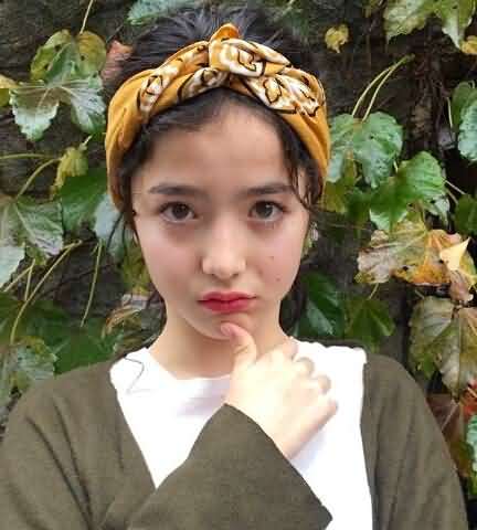 山田直美摄影图片