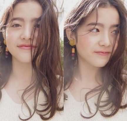 山田直美摄影图片