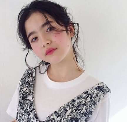 山田直美摄影图片