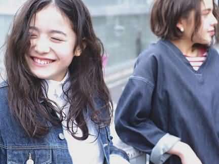 山田直美资料