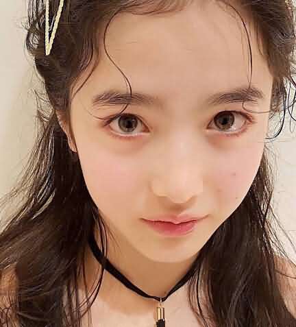 山田直美摄影图片