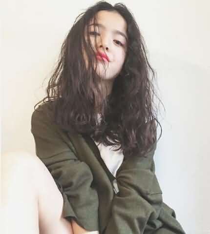 山田直美摄影图片