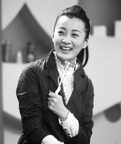 徐梵溪