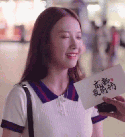 成都小甜甜抖音号多少