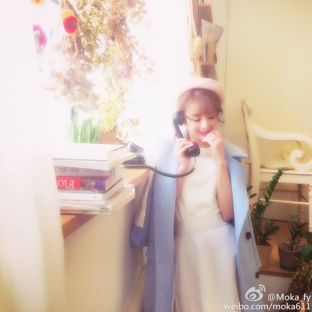 郭富城女友方媛是谁