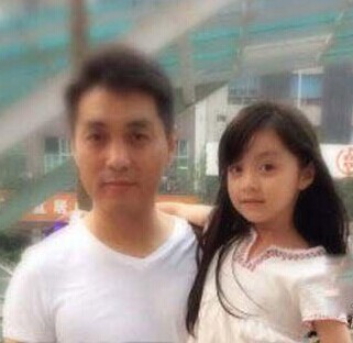 刘楚恬爸爸照片 刘楚恬爸爸照片