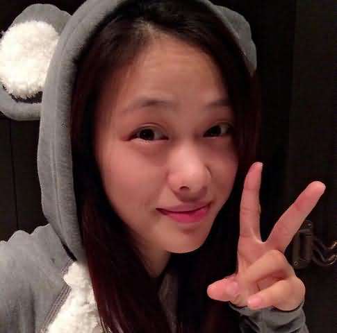 刘翔女友吴莎个人资料