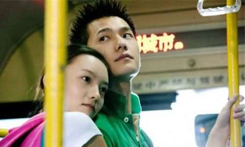 杨洋个人资料