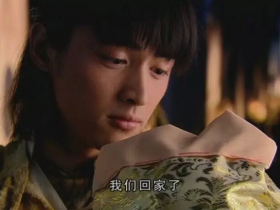 《大好时光》胡歌的CP前任