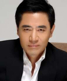 范天喜原型